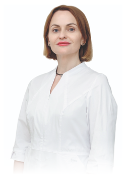 Кречитова Наталия Сергеевна