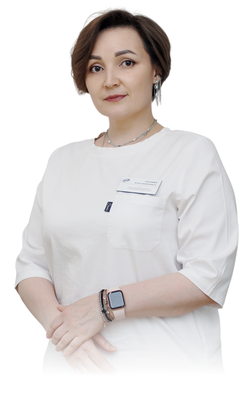 Тукаева Юлия Дамировна